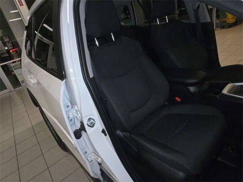 Used 2024 Toyota RAV4 LE image 24