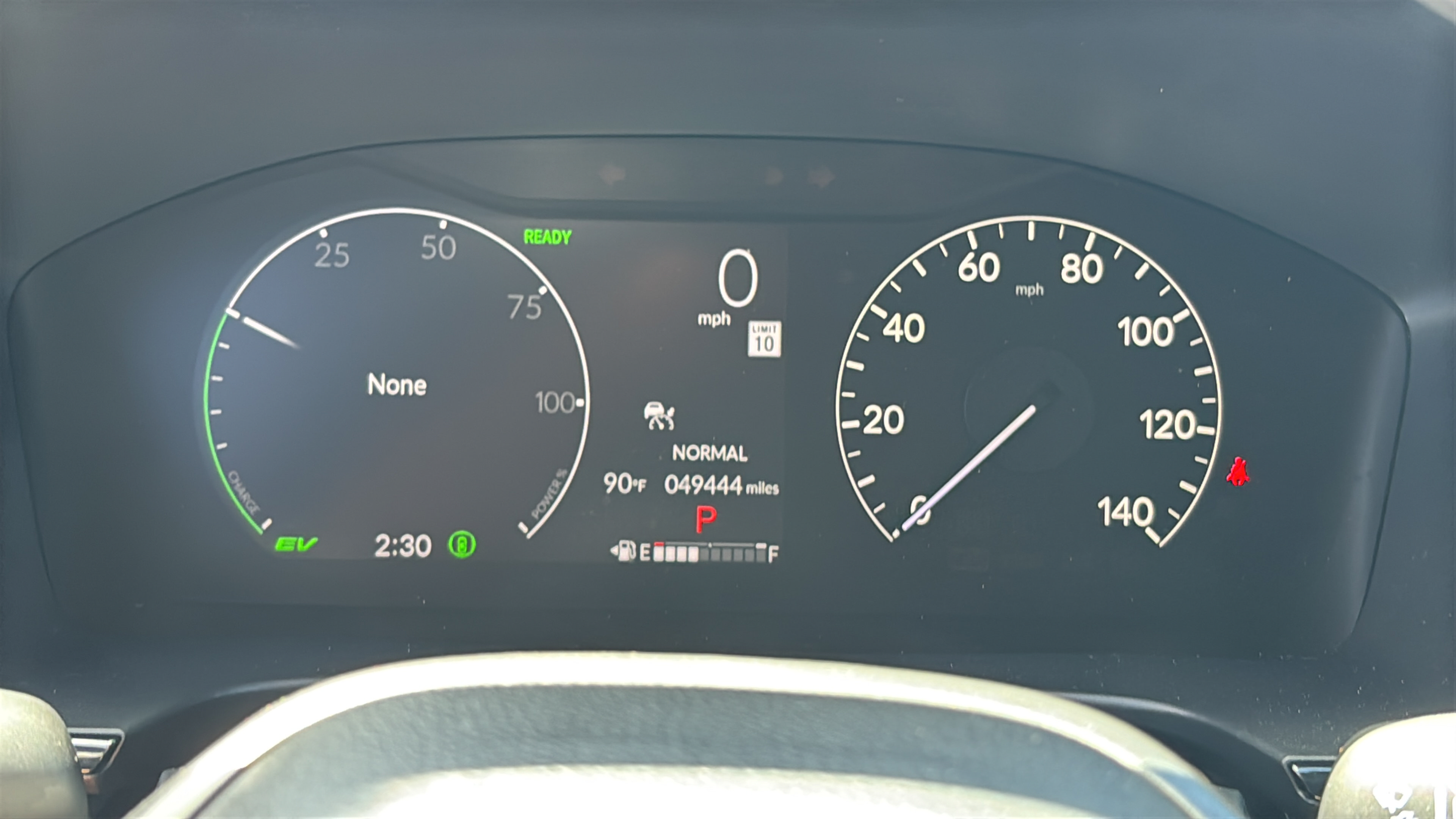 Used 2024 Honda CR-V Sport image 3