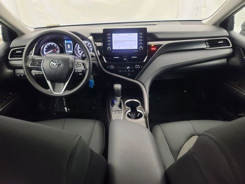Used 2024 Toyota Camry LE image 19