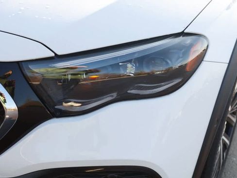 New 2025 Mercedes-Benz E 450 4MATIC All-Terrain Wagon image 31