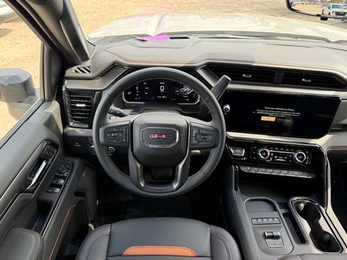 New 2026 GMC Sierra 2500 AT4 w/ AT4 Premium Plus Package image 13