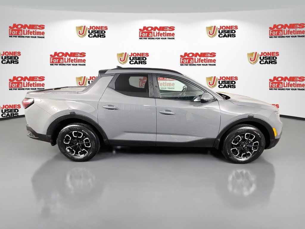 Certified 2023 Hyundai Santa Cruz SEL Premium AWD/4WD image 19