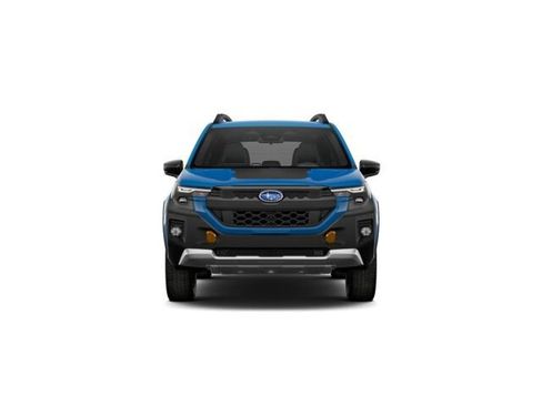 New 2026 Subaru Forester Wilderness image 8