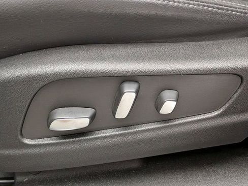 Certified 2024 Cadillac XT6 Premium Luxury w/ LPO, Floor Liner Package image 19