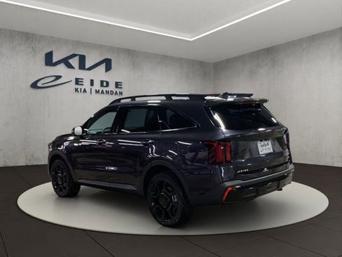 New 2026 Kia Sorento SX Prestige image 3