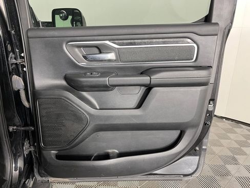 Used 2019 RAM 1500 Big Horn image 14