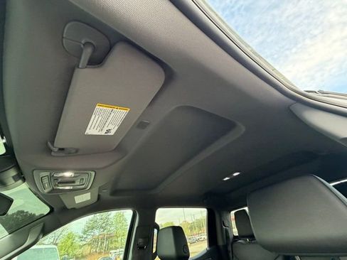 Used 2023 Chevrolet Silverado 1500 LTZ image 20