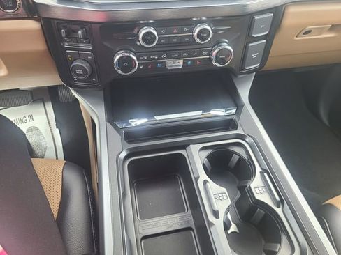 New 2026 Ford F250 Lariat w/ Lariat Ultimate Package image 17