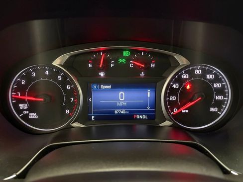 Used 2021 Chevrolet Blazer LT image 24