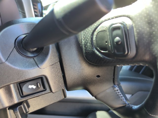 Used 2026 RAM 2500 Power Wagon AWD/4WD image 17