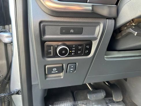 Certified 2025 Ford F150 Lariat AWD/4WD image 11