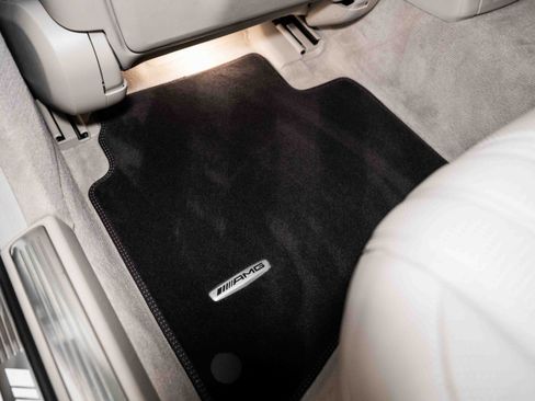 Used 2020 Mercedes-Benz S 65 AMG Sedan image 46