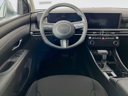 Certified 2025 Hyundai Tucson SEL image 15