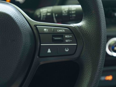Used 2026 Honda CR-V EX image 21