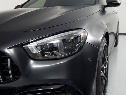 Used 2021 Mercedes-Benz E 63 AMG S image 42