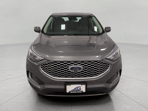 Used 2024 Ford Edge SEL w/ Convenience Package AWD/4WD image 14
