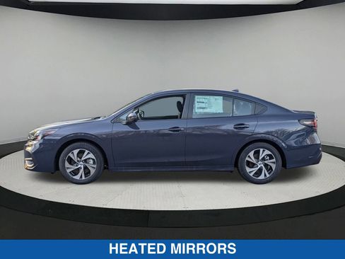 Certified 2025 Subaru Legacy Premium image 7