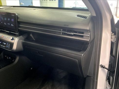 Certified 2026 Hyundai Kona SEL Sport AWD/4WD image 13