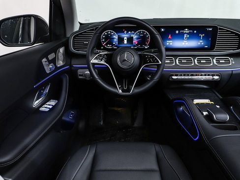 New 2026 Mercedes-Benz GLE 350 4MATIC image 13