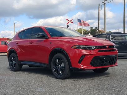 New 2025 Dodge Hornet R/T w/ R/T Blacktop Package