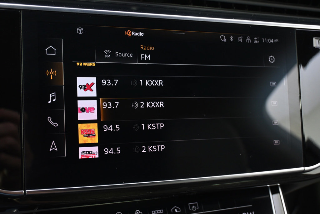 Used 2022 Audi Q7 3.0T Premium Plus AWD/4WD image 25