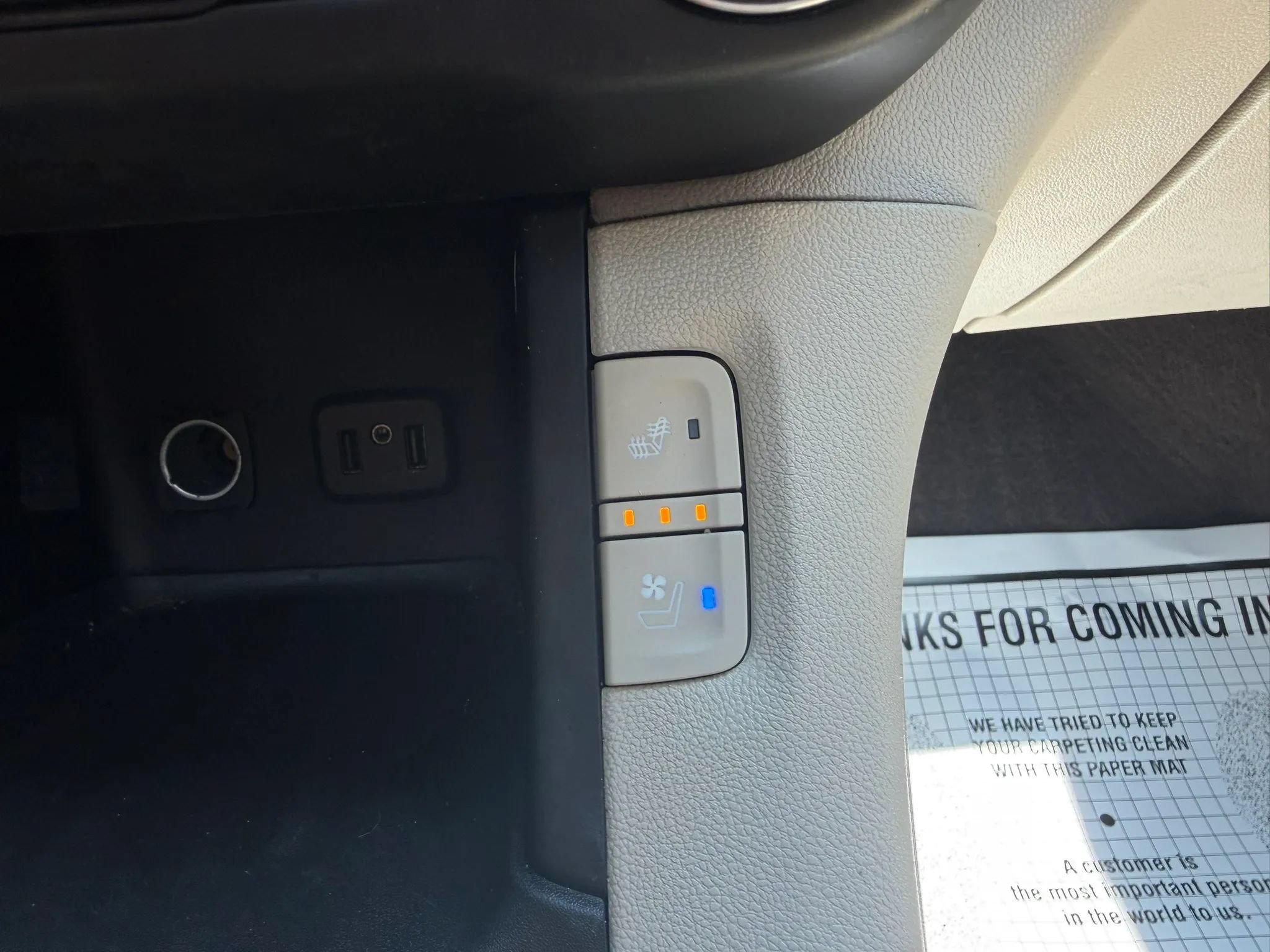 Used 2018 GMC Acadia Denali AWD/4WD image 38