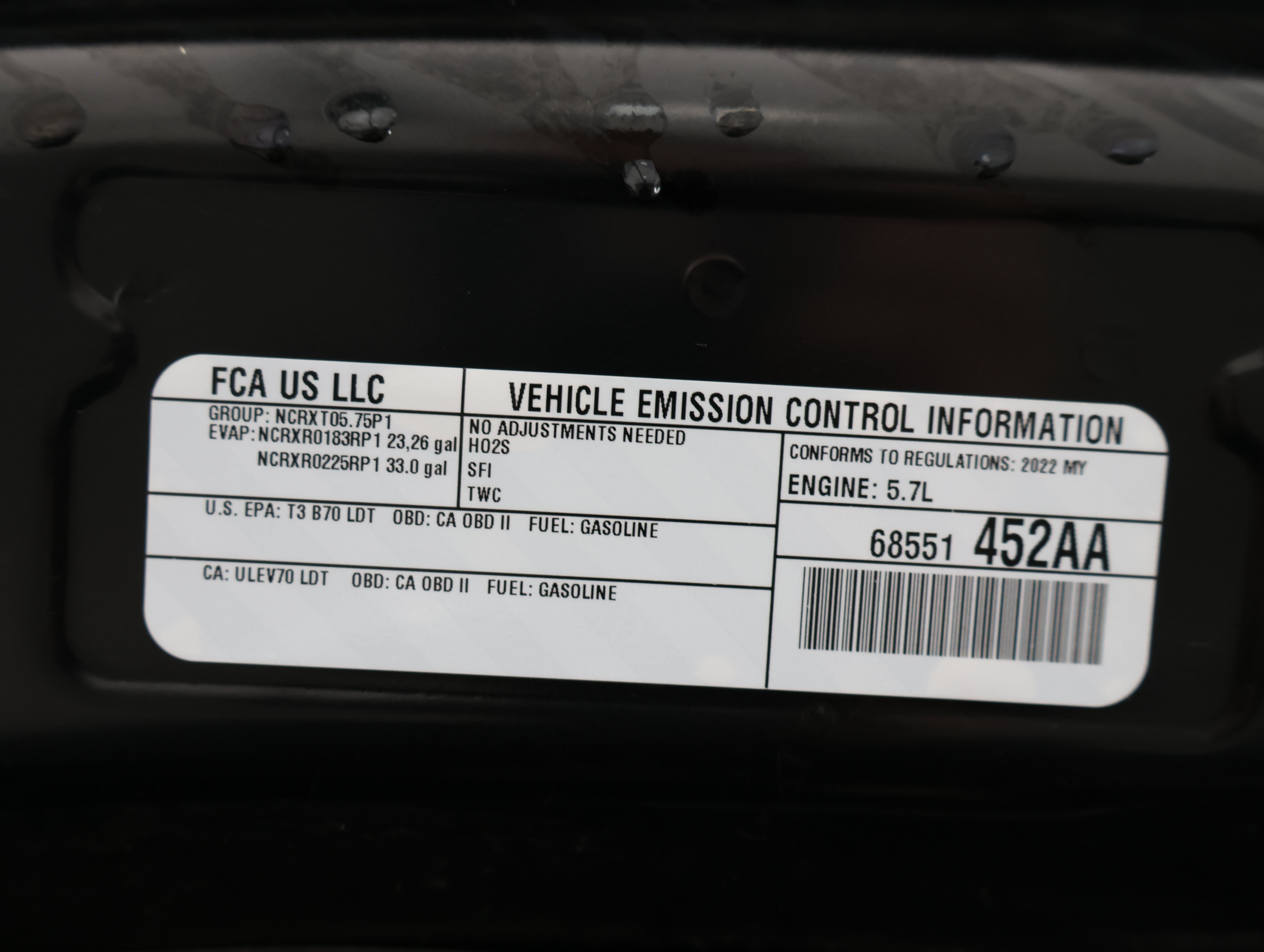 Used 2022 RAM 1500 Limited AWD/4WD image 25