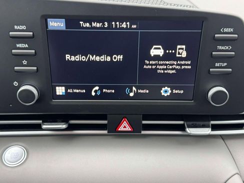New 2026 Hyundai Elantra SEL Sport Premium FWD image 23