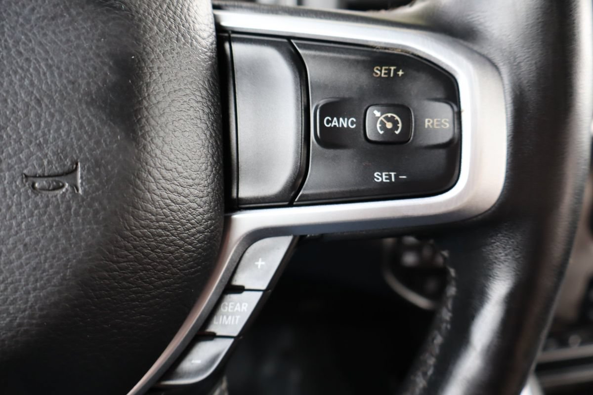 Used 2019 RAM 1500 Big Horn AWD/4WD image 30
