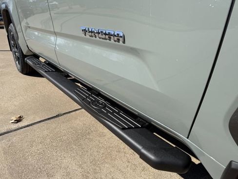 New 2026 Toyota Tundra Limited image 10