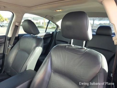 Used 2016 Subaru Legacy 2.5i Limited image 7