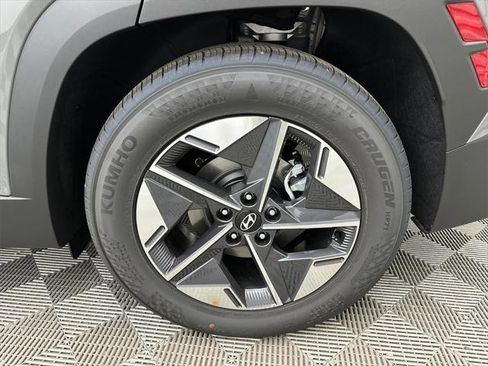 New 2026 Hyundai Tucson SEL image 21