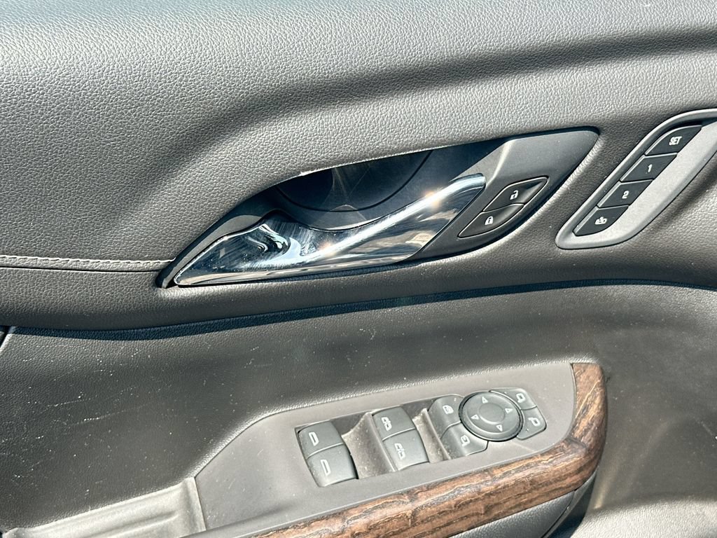 Used 2020 GMC Acadia Denali FWD image 21