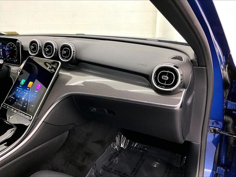 Used 2026 Mercedes-Benz C 300 Sedan image 20