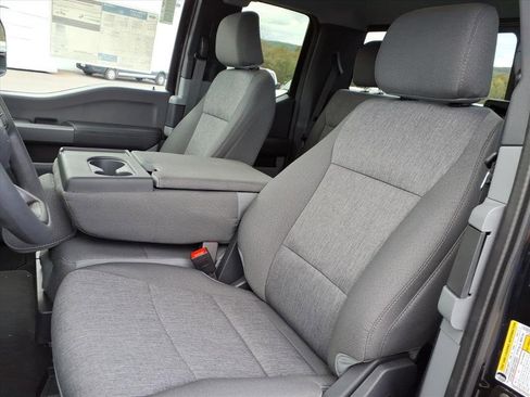 New 2026 Ford F350 XL w/ STX Appearance Package image 10