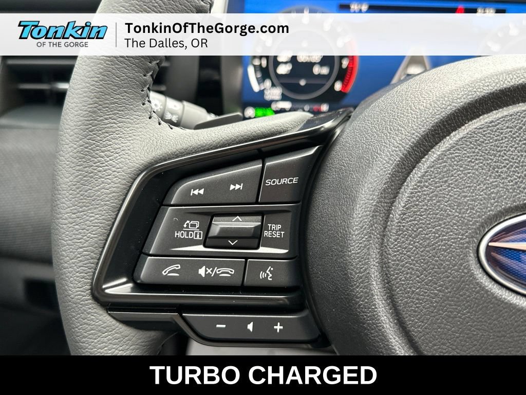 New 2026 Subaru Outback Limited XT AWD/4WD image 23