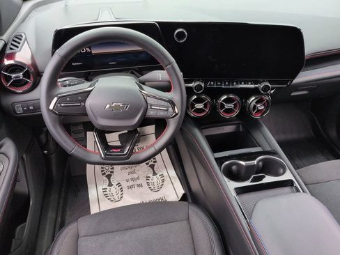 Used 2026 Chevrolet Blazer EV RS FWD image 20