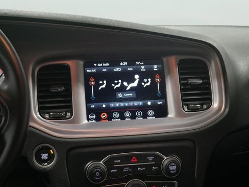 Used 2023 Dodge Charger GT w/ Blacktop Package image 23