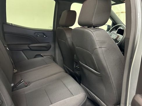 New 2026 GMC Canyon Elevation w/ Convenience Package RWD image 31