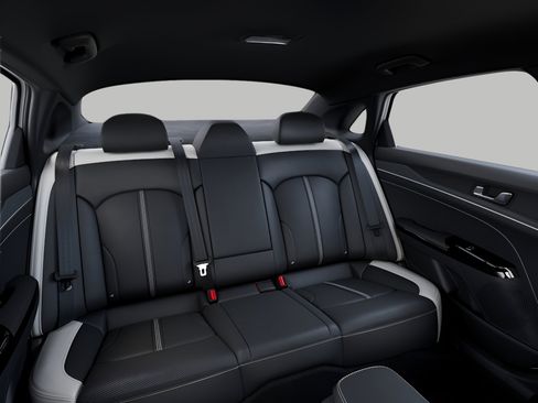 New 2026 Kia K5 GT-Line image 16