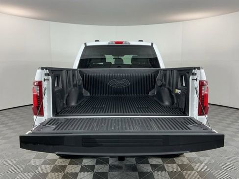 Used 2025 Ford F150 XLT w/ Equipment Group 301A Standard image 7