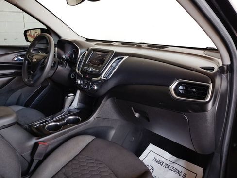 Used 2020 Chevrolet Equinox LT FWD image 11