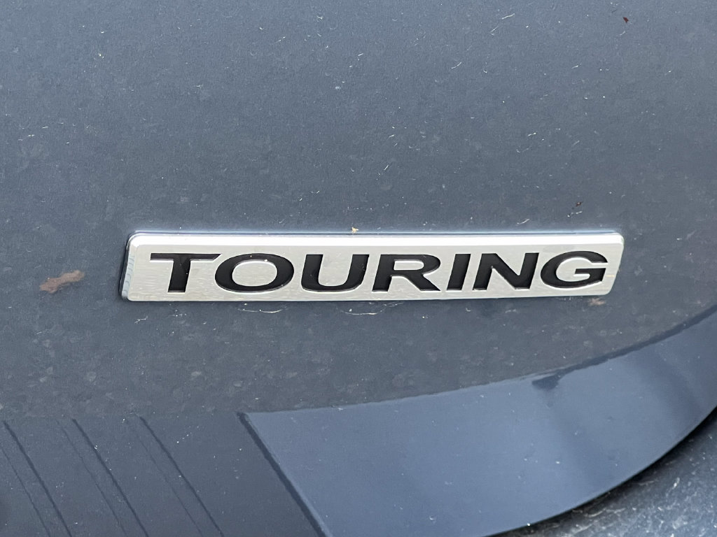 New 2027 Honda Odyssey Touring image 8