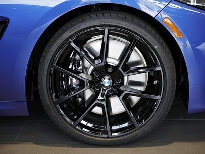 New 2026 BMW 840i Coupe w/ M Sport Professional Package