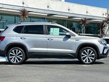 Used 2022 Volkswagen Taos SE image 4