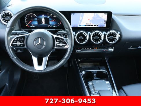 Certified 2023 Mercedes-Benz GLA 250 4MATIC image 18