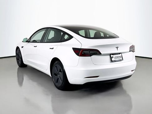 Used 2023 Tesla Model 3 Standard Range RWD image 6