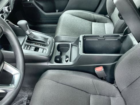 New 2026 Honda CR-V EX image 17