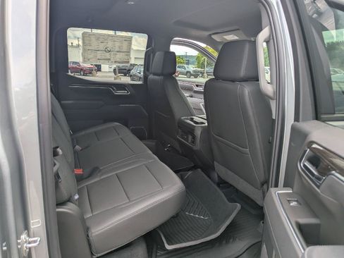 New 2026 Chevrolet Silverado 1500 RST w/ All Star Edition Plus AWD/4WD image 52