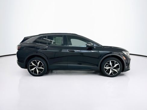 Used 2023 Volkswagen ID.4 Pro S AWD/4WD image 10